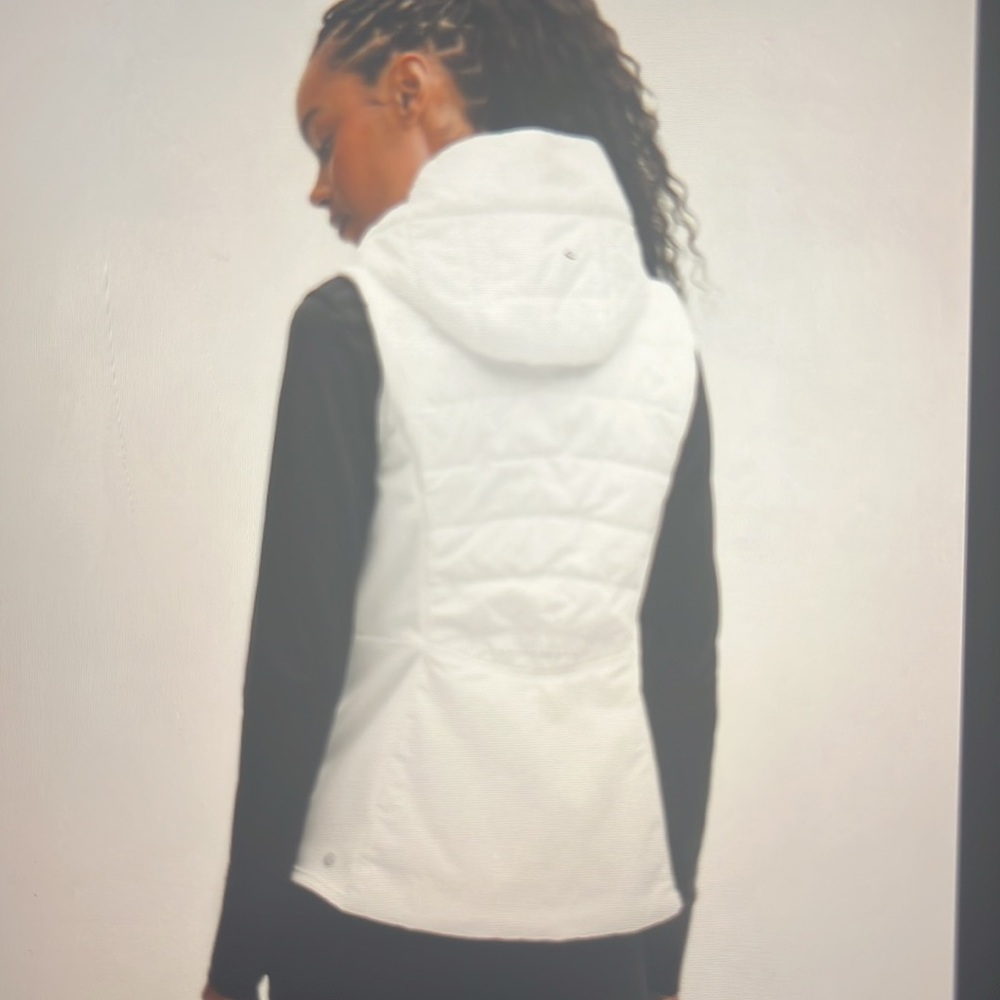 Another Mile Vest - image 5